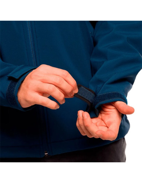 Chaqueta Trangoworld PRADELLES