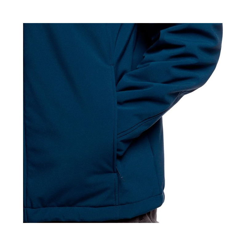 Chaqueta Trangoworld PRADELLES