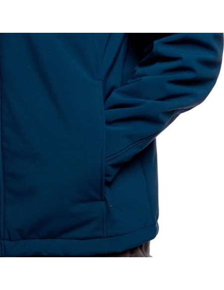 Chaqueta Trangoworld PRADELLES