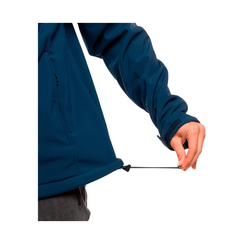 Jakke Trangoworld PRADELLES