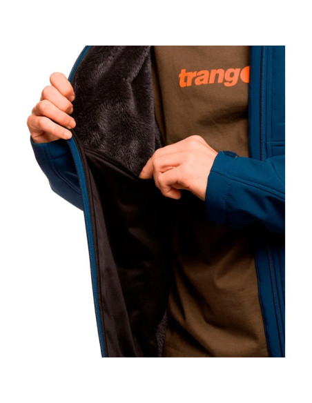 Chaqueta Trangoworld PRADELLES