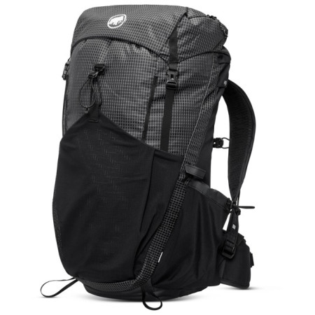 Ryggsäck Mammut DUCAN 26 MUJER Black