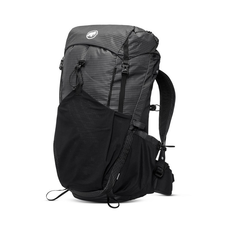 Nahrbtnik Mammut DUCAN 26 MUJER Black
