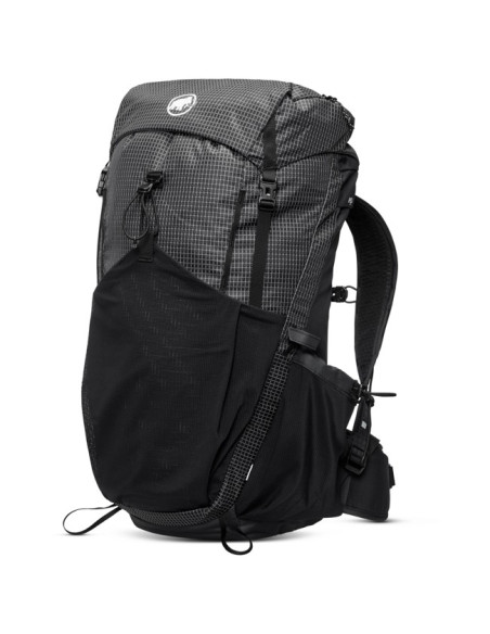 Nahrbtnik Mammut DUCAN 26 MUJER Black