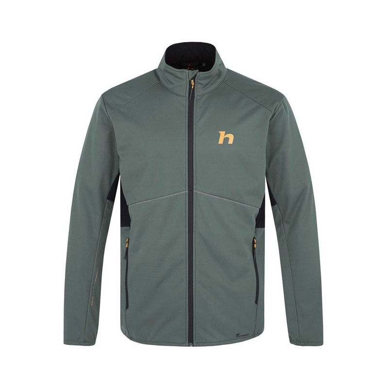 Jakna Hannah Nordic Jacket