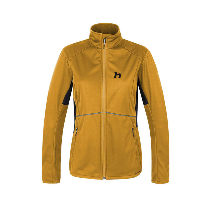 Hannah Alison Jacket W