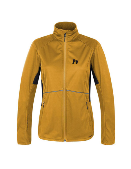 Hannah Alison Jacket W