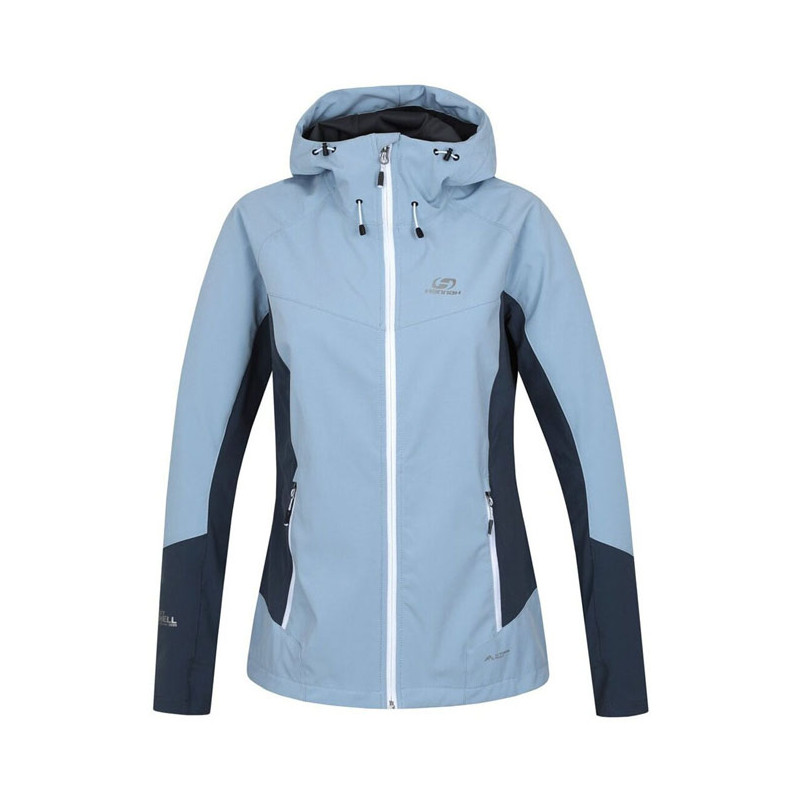 Hannah Pulla Jacket W