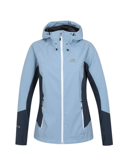 Hannah Pulla Jacket W