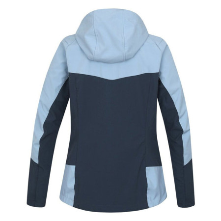 Hannah Pulla Jacket W 2