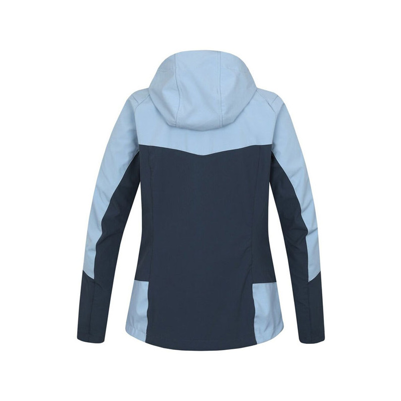 Hannah Pulla Jacket W