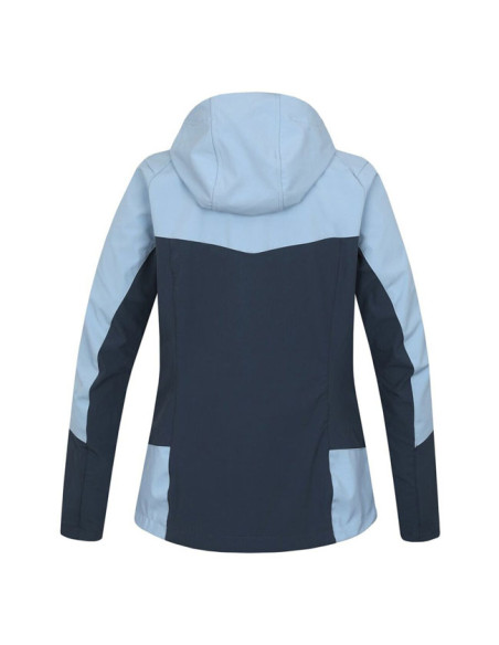 Hannah Pulla Jacket W