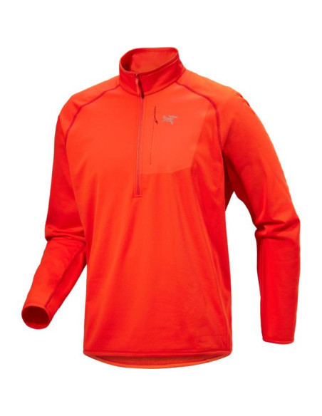 Arc'teryx DELTA 1/2 ZIP M Solaris