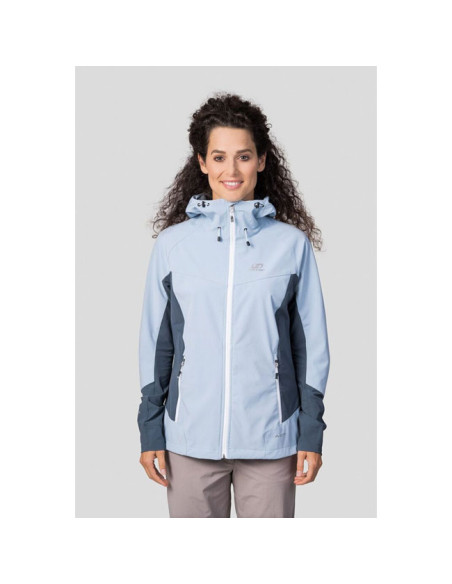 Hannah Pulla Jacket W