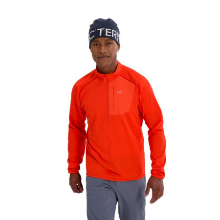 Arc'teryx DELTA 1/2 ZIP M Solaris 2