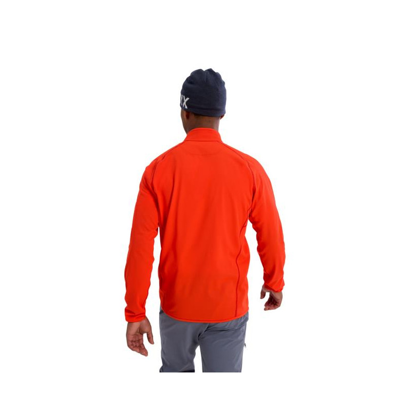 Arc'teryx DELTA 1/2 ZIP M Solaris