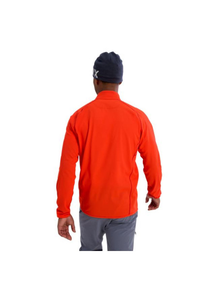 Arc'teryx DELTA 1/2 ZIP M Solaris