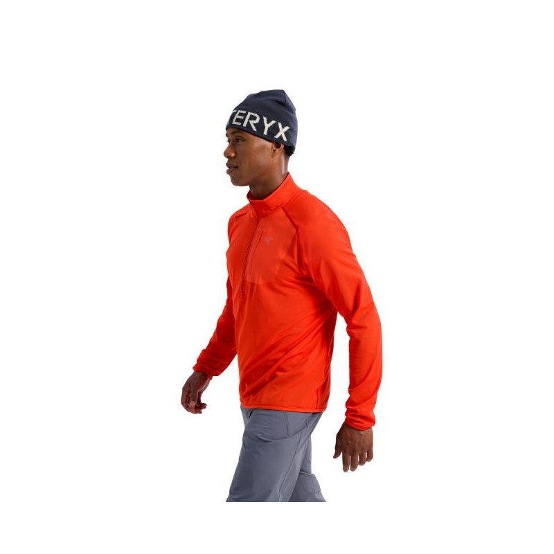 Arc'teryx DELTA 1/2 ZIP M Solaris