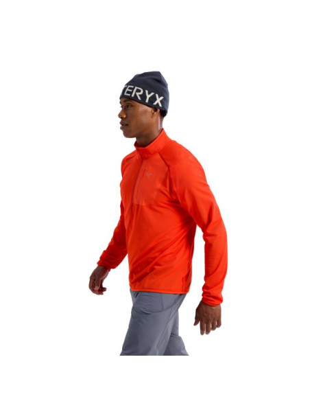 Arc'teryx DELTA 1/2 ZIP M Solaris