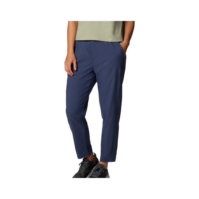 Hlače Columbia CEDAR CREST PANT Nocturnal