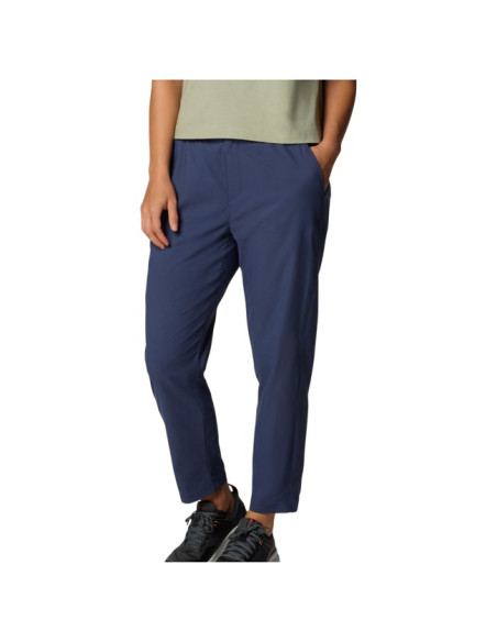 Bukser Columbia CEDAR CREST PANT Nocturnal