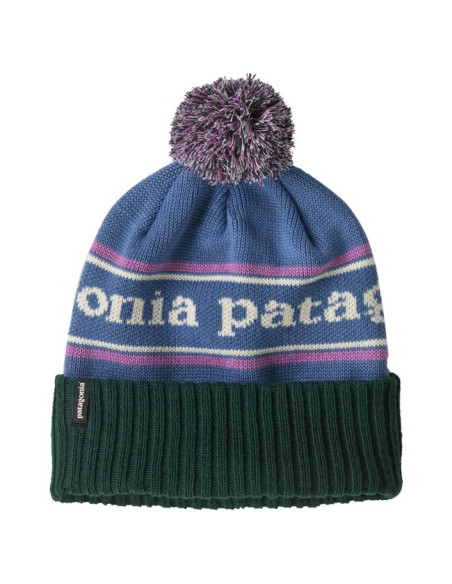 Bonnet Patagonia POWDER TOWN BEANIE Barnacle