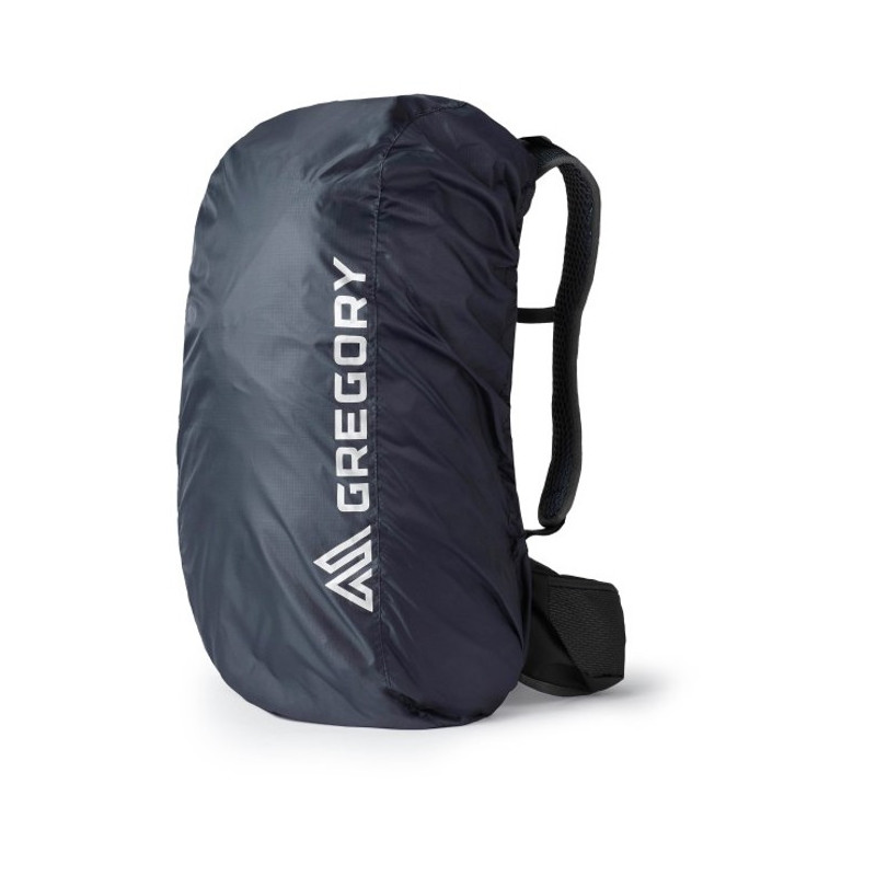 Coprizaino Gregory RAINCOVER 30L Obsidian Black