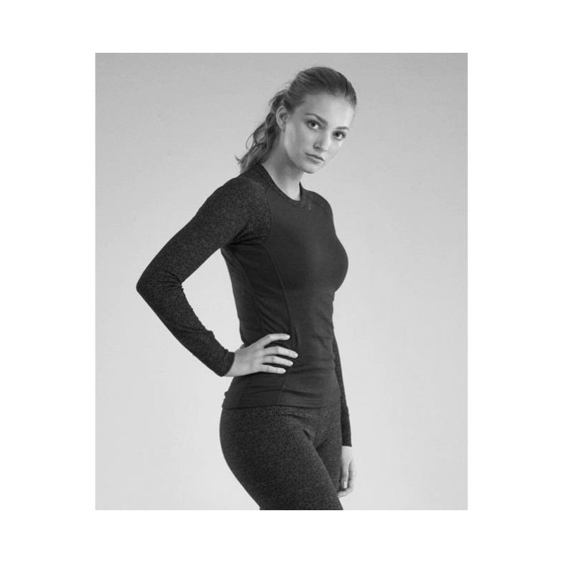 Devold Duo Active Merino 205 Shirt W