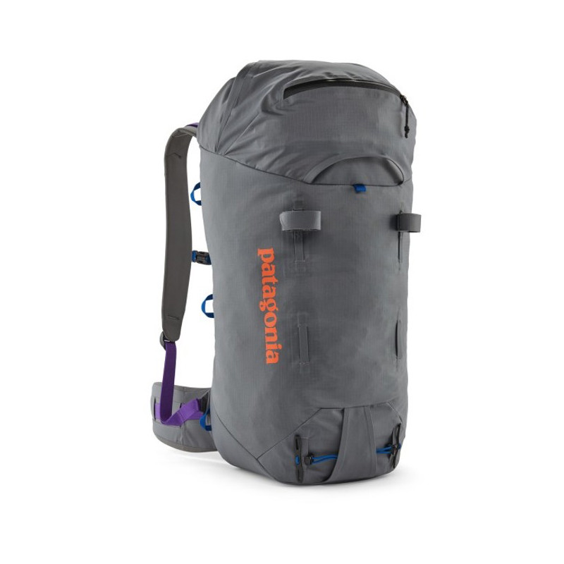 Back Pack Patagonia Ascensionist 35L
