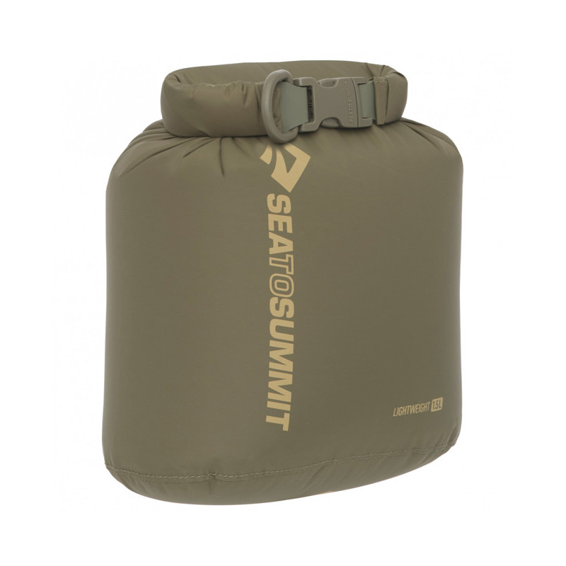 Taske Sea To Summit 70D 8L verde oliva