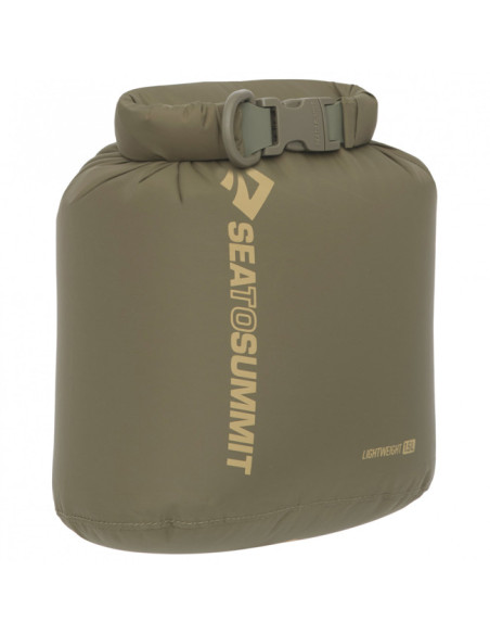 Laukku Sea To Summit 70D 8L verde oliva