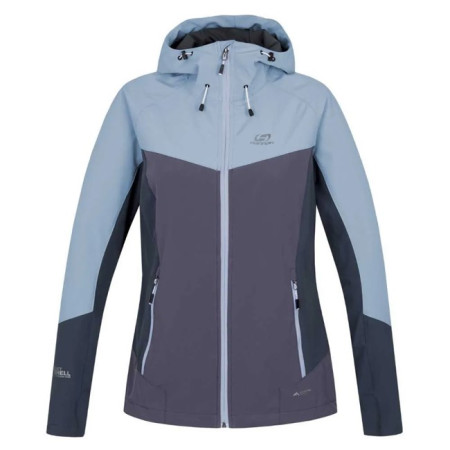Giacca Hannah PULLA BLUE FOG/SHARK