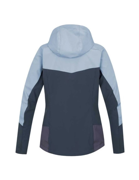 Giacca Hannah PULLA BLUE FOG/SHARK