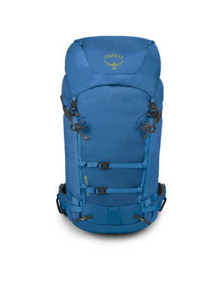 Rucksack Osprey Mutant 52 Blue Flame M/L