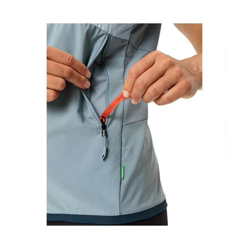 Gilet Vaude BRENVA II