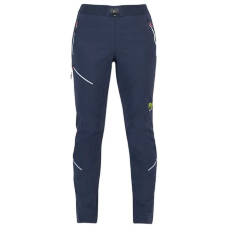 Calças Karpos EVO W PANTS Outer Space