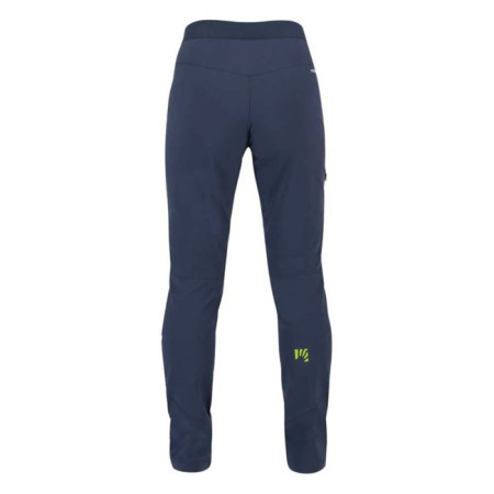 Spodnie Karpos EVO W PANTS Outer Space 2