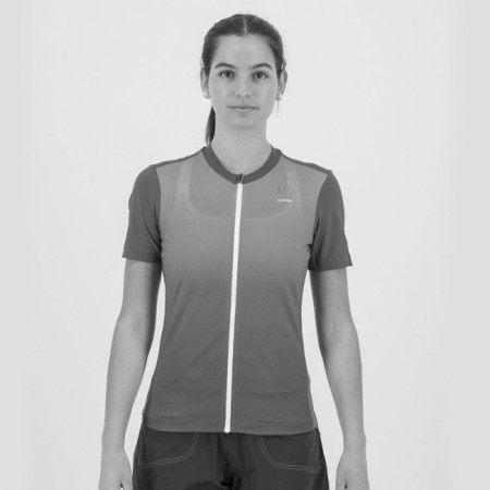 Karpos Verve Evo Jersey W 2