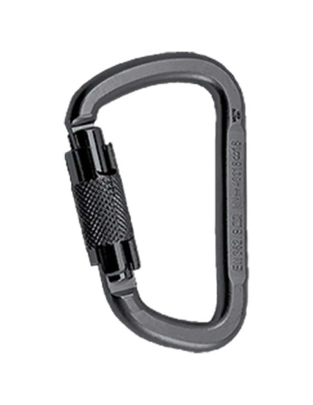Karabiner Rock Empire D AUTO