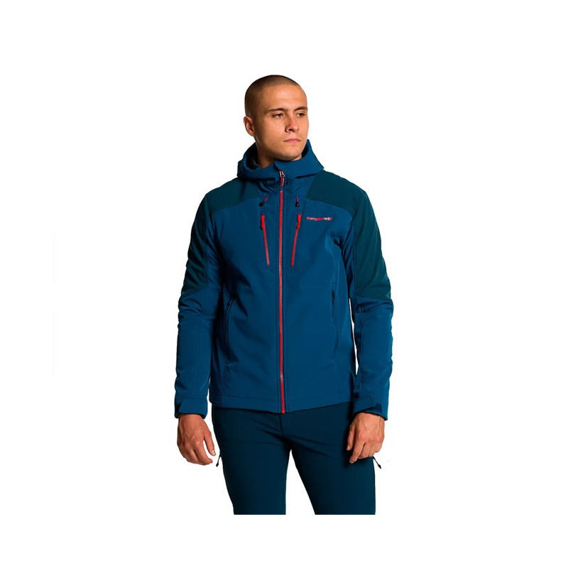 Bunda Trangoworld Norwich V02