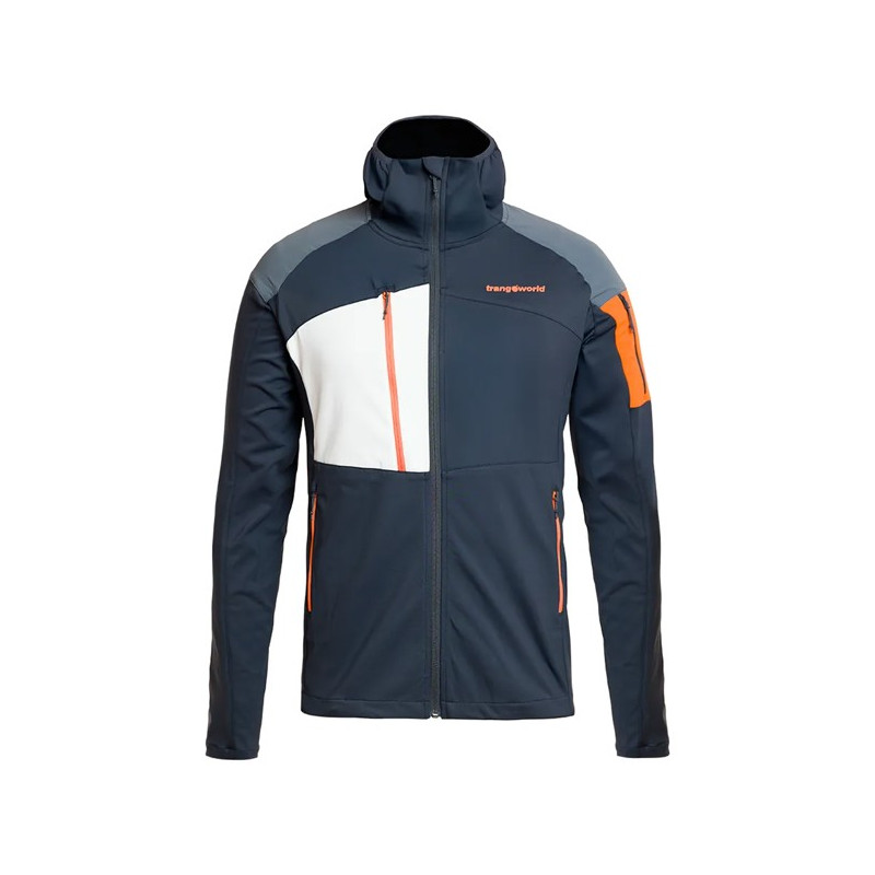 Jacket Trangoworld Adamello