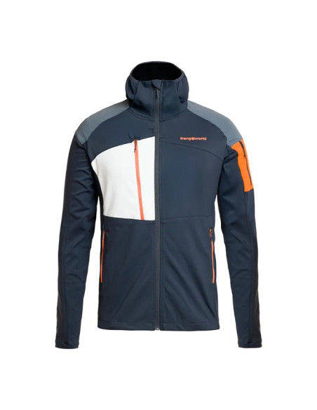 Chaqueta Trangoworld Adamello