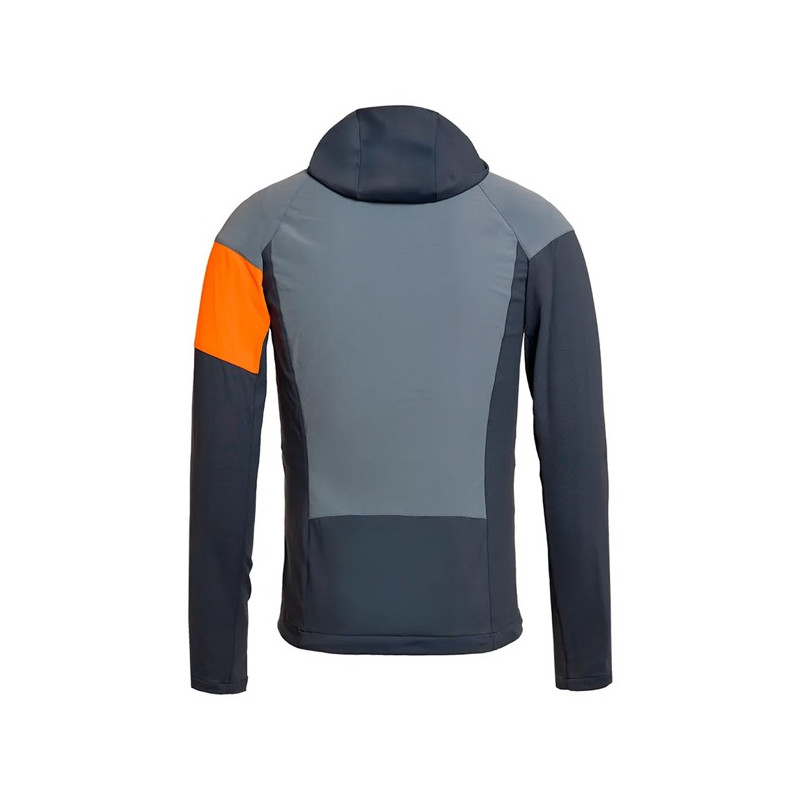 Jacke Trangoworld Adamello