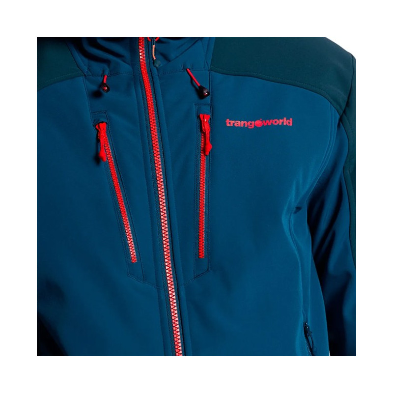 Bunda Trangoworld Norwich V02