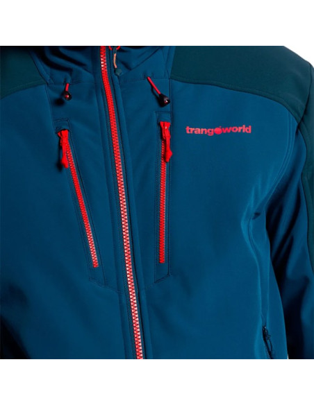 Takki Trangoworld Norwich V02