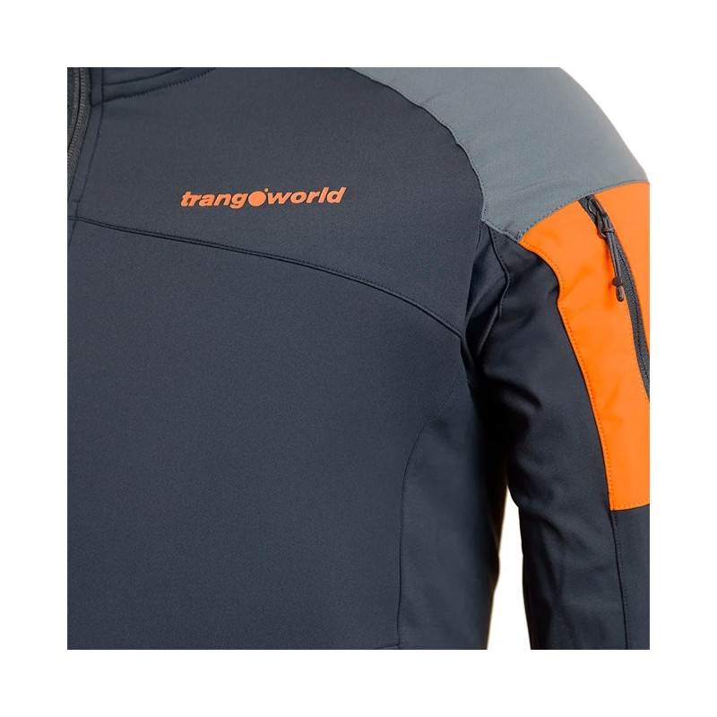 Chaqueta Trangoworld Adamello