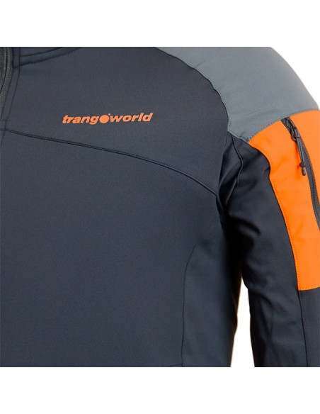 Bunda Trangoworld Adamello