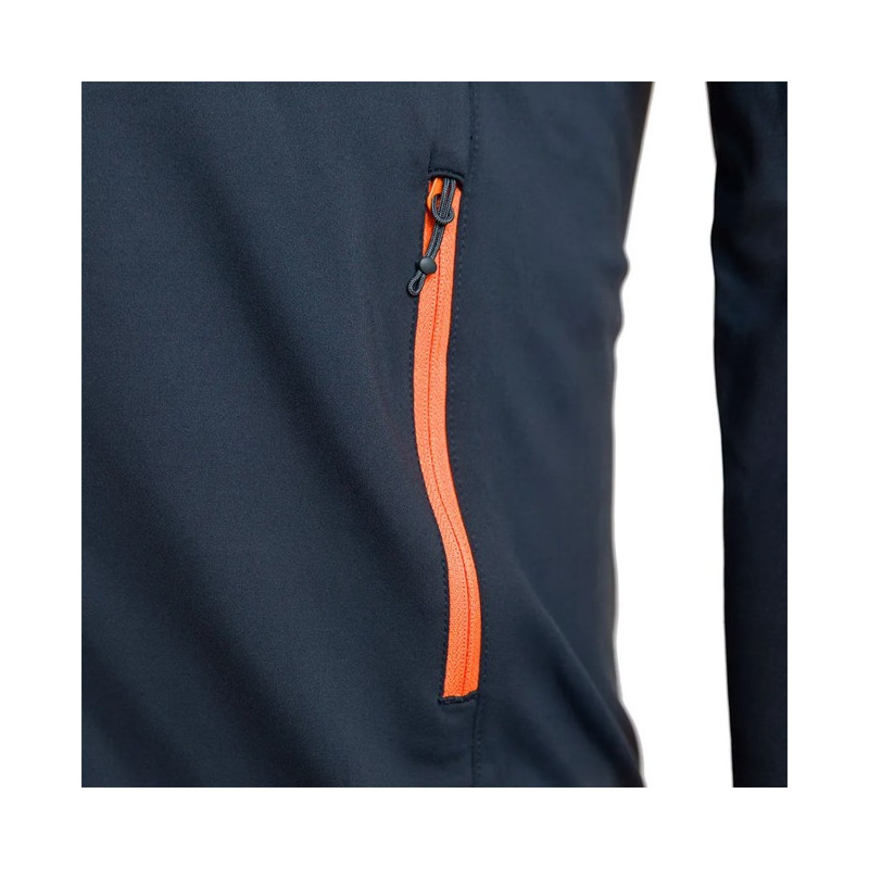 Jacket Trangoworld Adamello