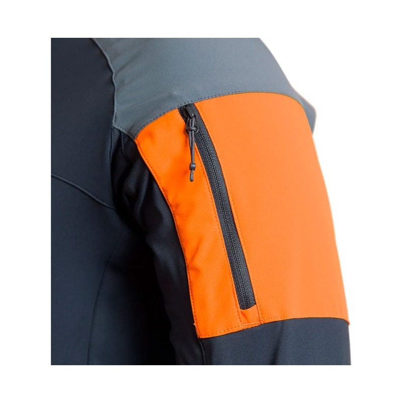 Veste Trangoworld Adamello