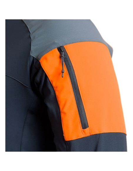 Veste Trangoworld Adamello